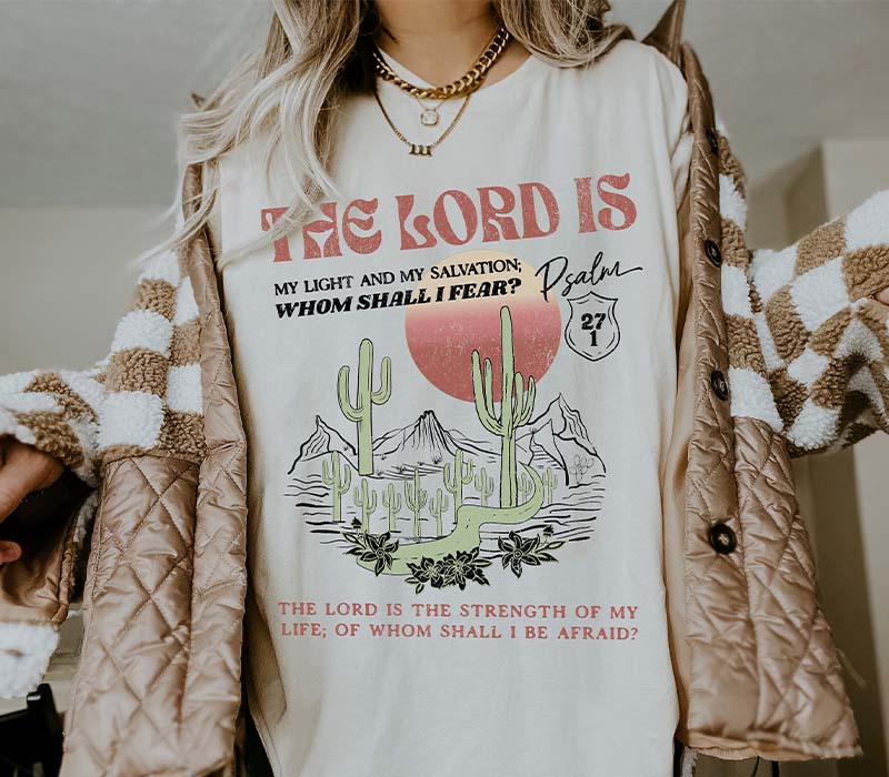 Faith Based T-shirt